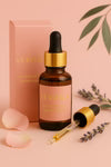 Huile Boost Volume