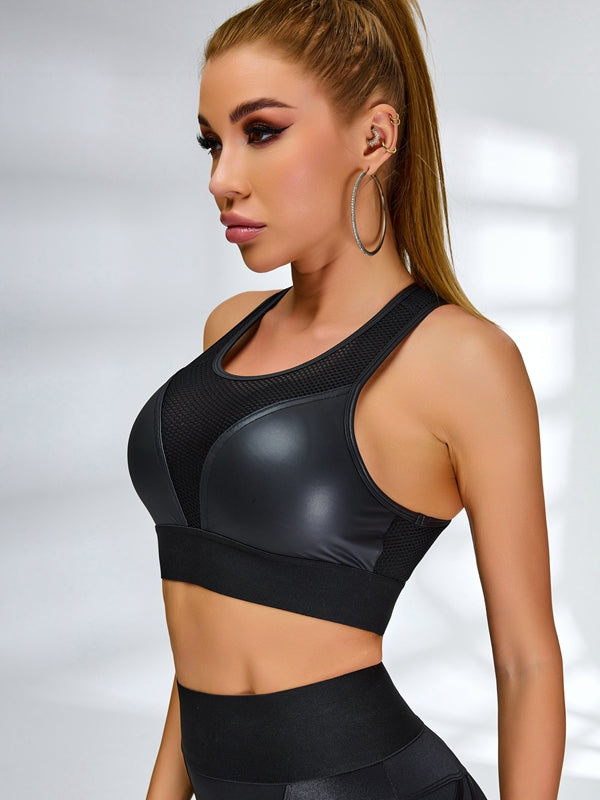 🖤ZASUWA Female Ultra Sexy Fly Eye Push-up High-rise Leggings