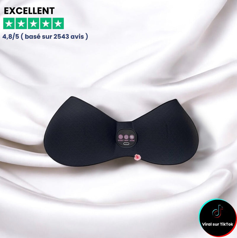 Brassière Massante-Curvélla™