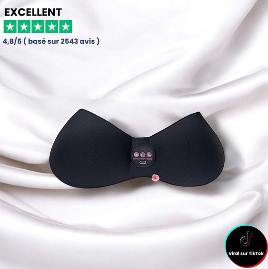 Brassière Massante-Curvélla™