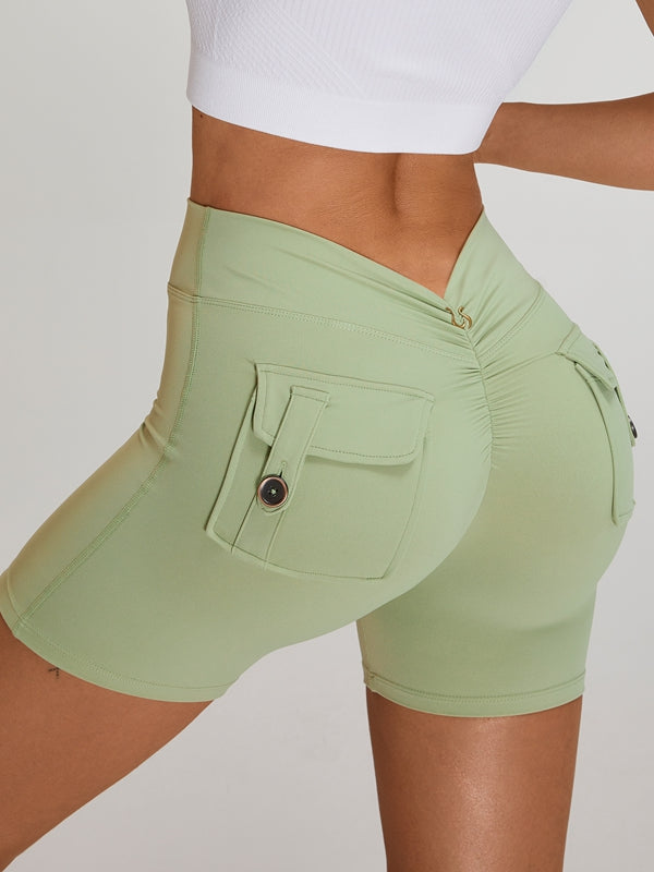 ZASUWA Female Zipper Ribbed Tank